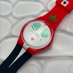 Swatch Watch  GR165  WONDERQUEEN